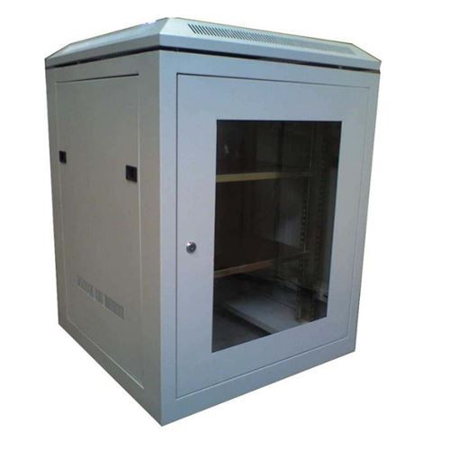 Kabinett tan-Netwerk ta '19inch