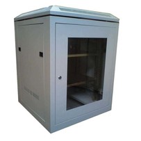 Kabinett tan-Netwerk ta '19inch