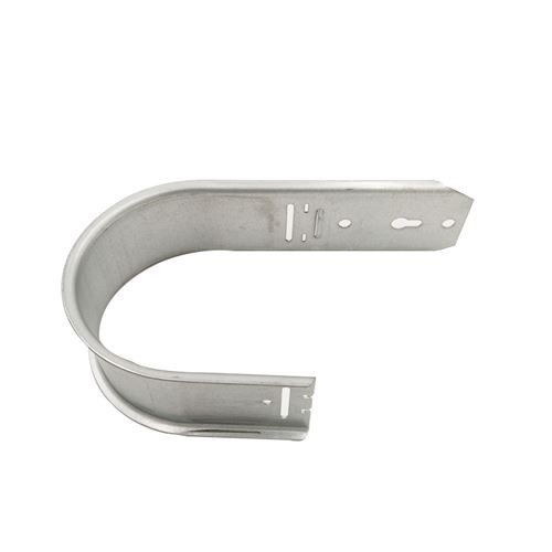 4 "Wall Mount J-Hook f'Pakkett 25