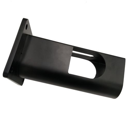 Detentur tal-metall stampat CRS għall-Gwardja tas-Sigurtà