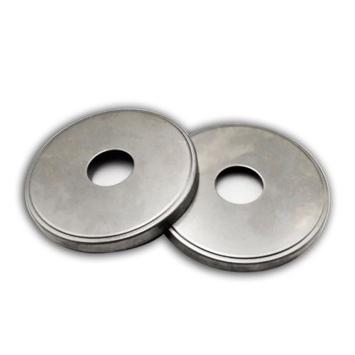 Iġbed Fil-Fond Li Jiffurmaw u Ttimbra Partijiet tal-Metall