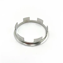 Ittimbrar u Fabbrikazzjoni tal-metall ta 'preċiżjoni